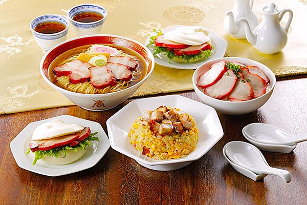 自宅で手軽に本格中華！江戸清「猛暑日のご注文はポイント10倍キャンペーン」開催中