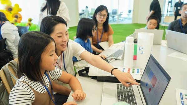 【東京都千代田区】デジタル庁が小学生向けワークショップ「人にやさしいデザインとデータ」開催！