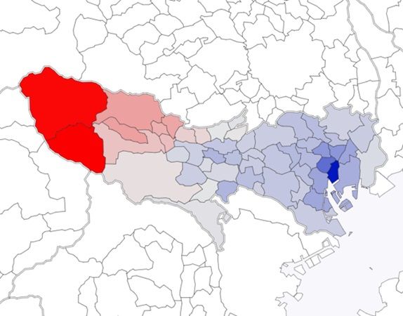 【東京都千代田区】デジタル庁が小学生向けワークショップ「人にやさしいデザインとデータ」開催！