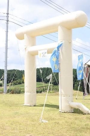 【広島県神石高原町】「第19回日本スカウトジャンボリー」開催！「信仰奨励の日」に宗教・教派について学ぶ