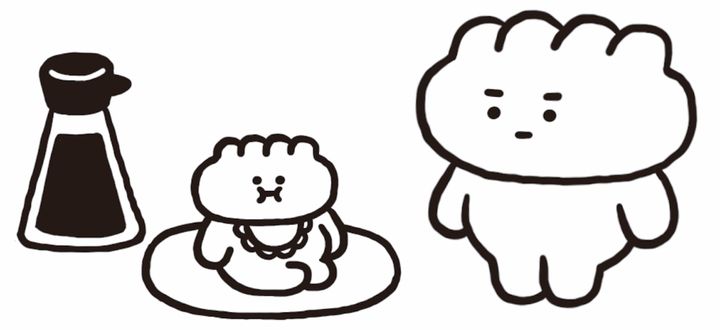 餃子をもっと好きになるために知っておきたい、餃子のあれこれトピックス