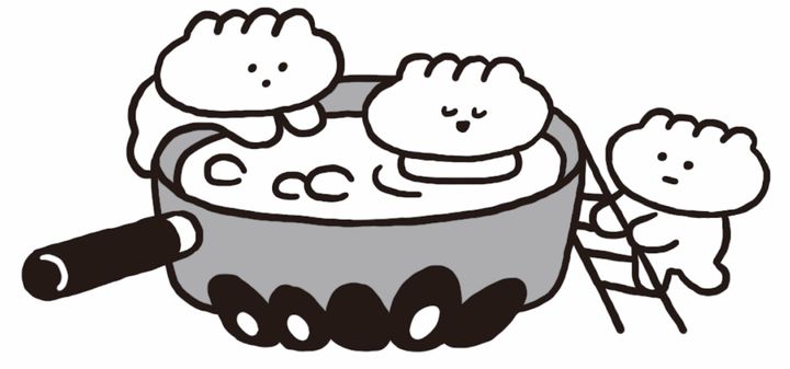 餃子をもっと好きになるために知っておきたい、餃子のあれこれトピックス