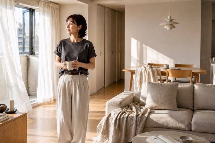 なぜか毎日ご機嫌な人はここが違う。メンタルが安定している人の３つの習慣