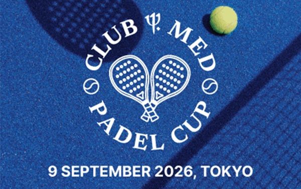 【東京都墨田区】「パデル東京ミズマチ」でアマチュア向けパデル大会！優勝ペアをタイでの決勝に招待