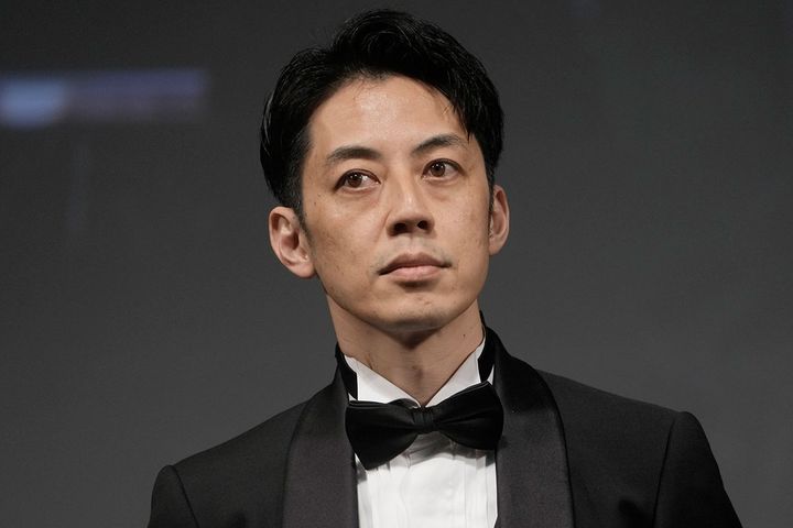 西野亮廣さん（撮影：2026年06月10日、時事通信フォト）