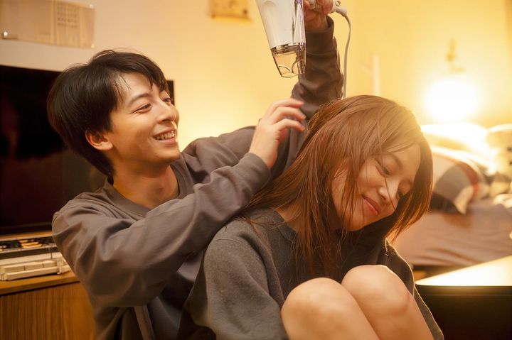 結婚＆妊娠発表の川口春奈が母親役 命と家族の愛を描く感動の実話に挑む