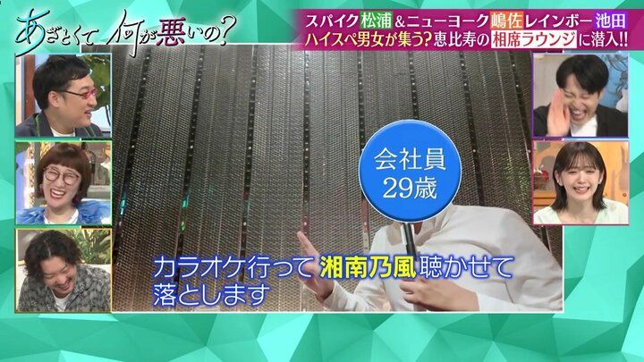 あざとくて何が悪いの？