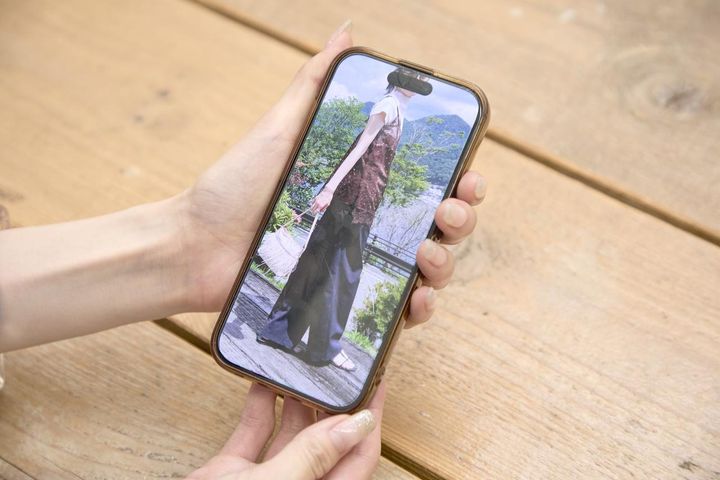 画像2: 私とファッション