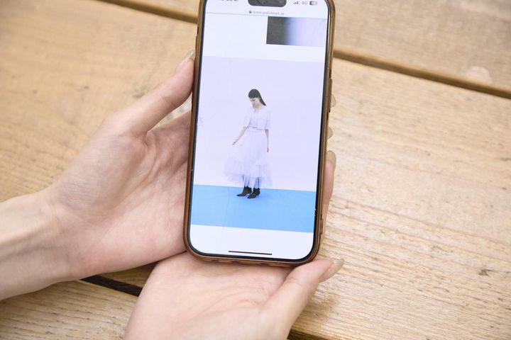 画像2: 「大人になっても“可愛い”を諦めたくない」