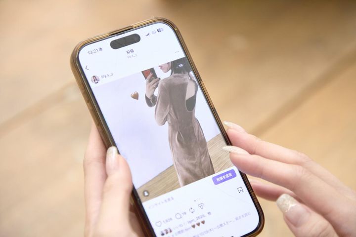 画像3: 「大人になっても“可愛い”を諦めたくない」