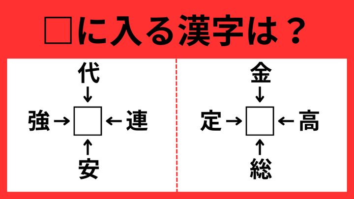漢字パズル3