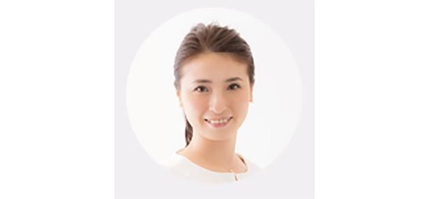 吉田佳代さん 撮影／山上 忠
