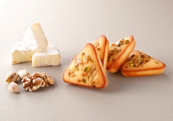 チーズスイーツ「Cheese is…」がポップアップを大阪・東京で開催！