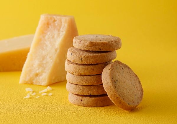 チーズスイーツ「Cheese is…」がポップアップを大阪・東京で開催！