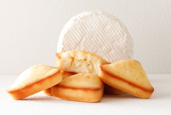 チーズスイーツ「Cheese is…」がポップアップを大阪・東京で開催！