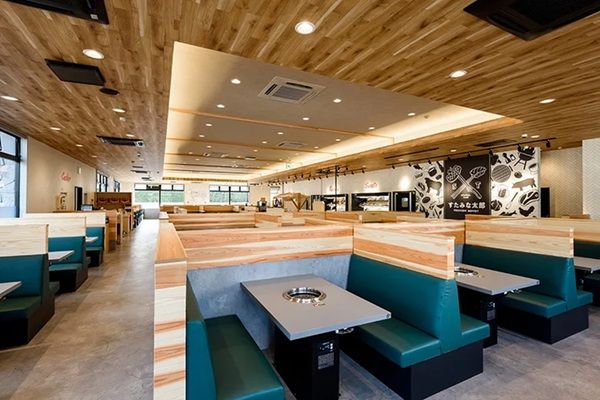 【鳥取県鳥取市】「すたみな太郎 鳥取店」がリニューアル！オープニング記念限定メニューも登場