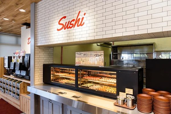 【鳥取県鳥取市】「すたみな太郎 鳥取店」がリニューアル！オープニング記念限定メニューも登場