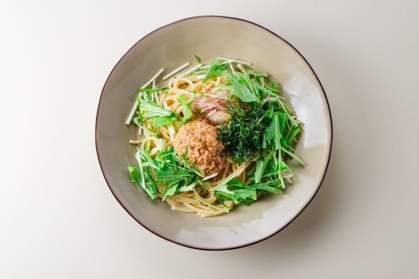 【愛知県名古屋市】人気イタリアンNo.9監修のパスタ専門店がイオンモールNagoya Noritake GardenにOPEN