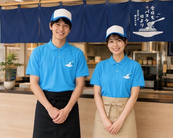 【愛知県名古屋市】人気イタリアンNo.9監修のパスタ専門店がイオンモールNagoya Noritake GardenにOPEN