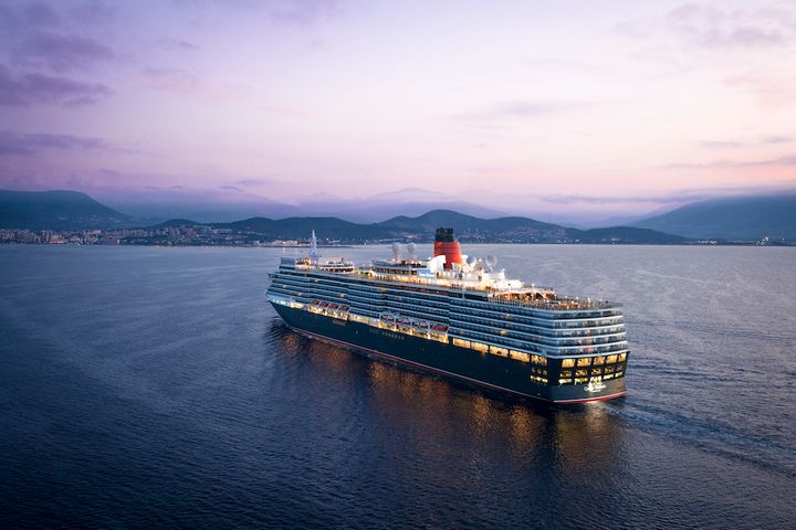 初めてのクルーズ旅行、「船内で過ごす一日」はどんなスケジュール？イギリスのクルーズ船「クイーン・エリザベス」でレポート
