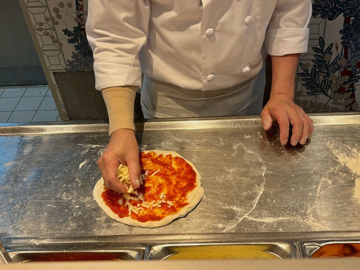 初めてのクルーズ旅行、「船内で過ごす一日」はどんなスケジュール？イギリスのクルーズ船「クイーン・エリザベス」でレポート