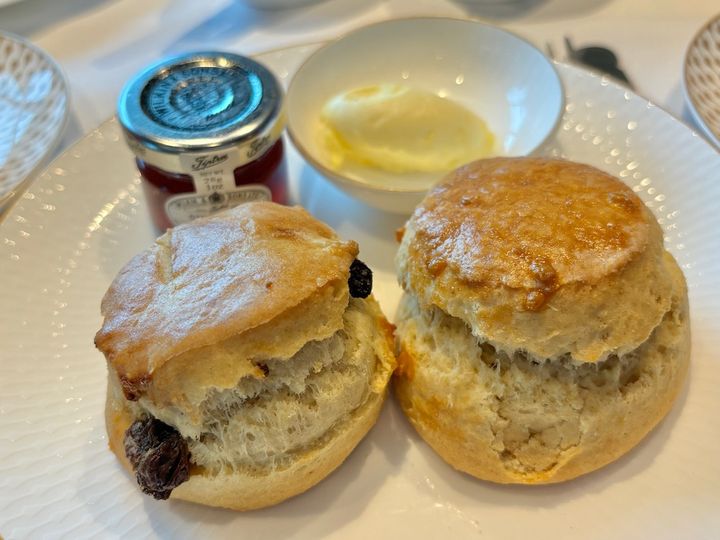 初めてのクルーズ旅行、「船内で過ごす一日」はどんなスケジュール？イギリスのクルーズ船「クイーン・エリザベス」でレポート