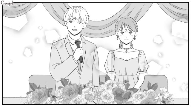 父親から搾取され続けた娘…「私は、あなたのことが大嫌いです」結婚式で本音を暴露した話