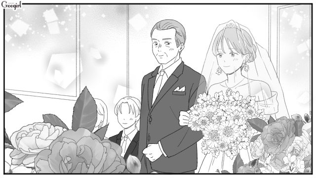 父親から搾取され続けた娘…「私は、あなたのことが大嫌いです」結婚式で本音を暴露した話