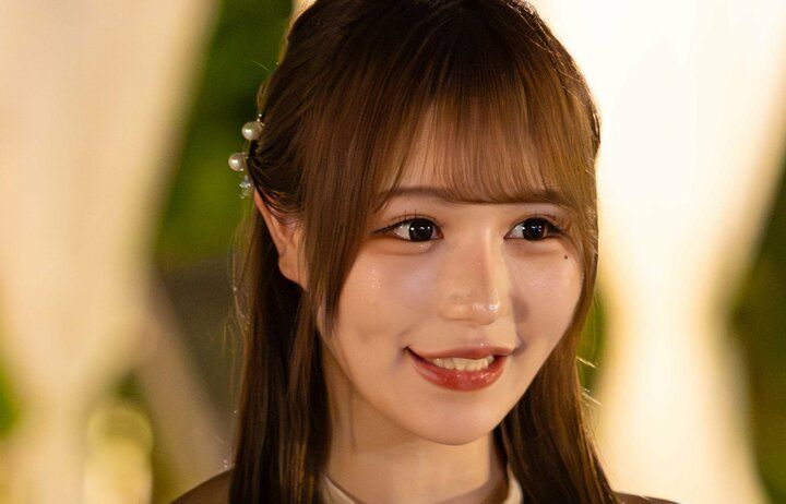 【写真・画像】「セクシー女優になるのが夢だった」21歳新人セクシー女優、一般男性に失恋も前向き「次もお願いします！リベンジ編！」 1枚目