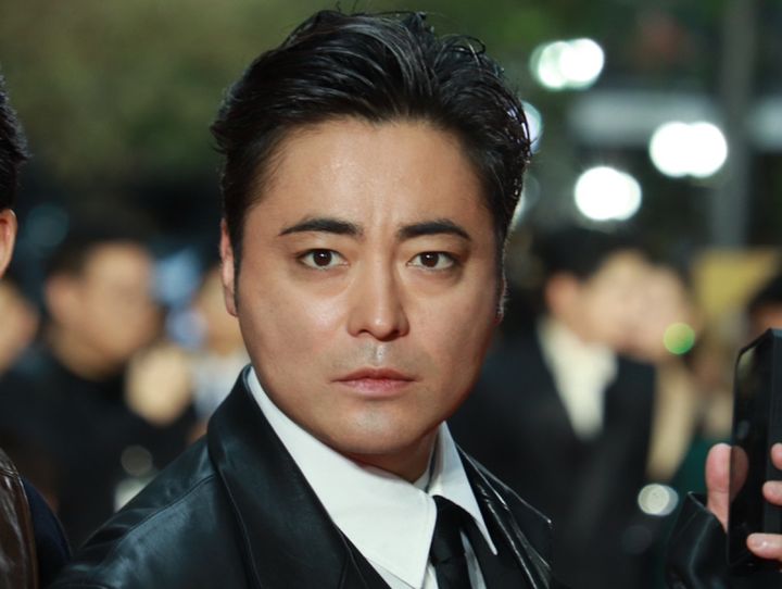 山田孝之 クランクイン！ width=