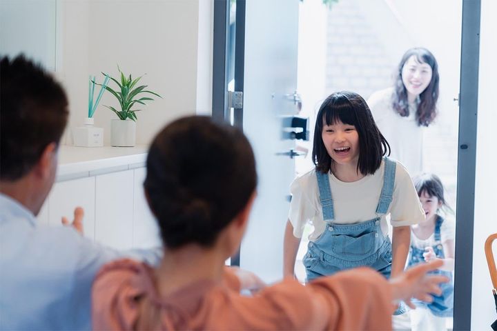 夫婦別々に……「セパレート帰省」が増えている？