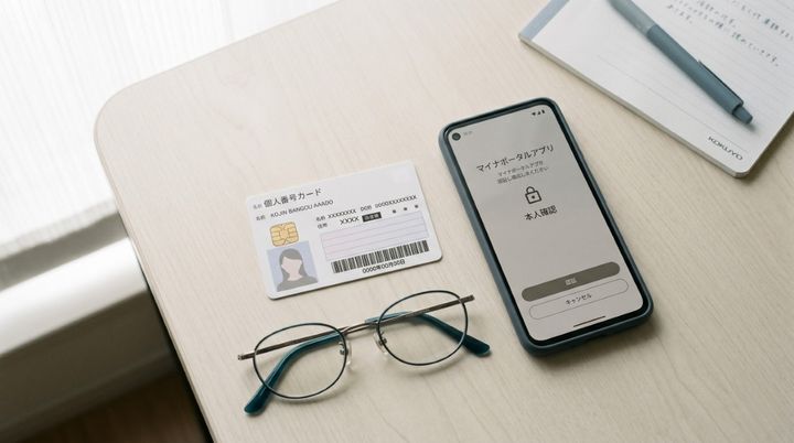 マイナンバーカード、落としたら「全部漏れる」は本当か？