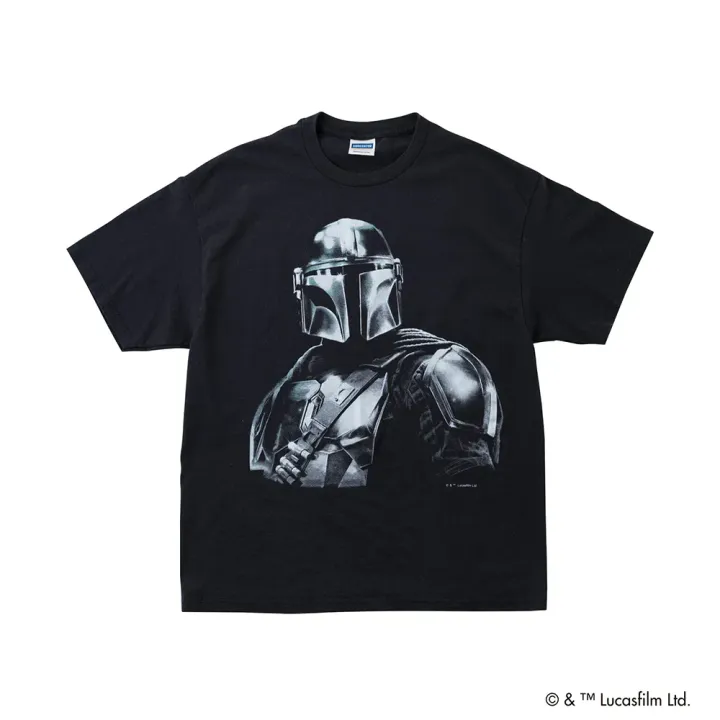 The Mandalorian／Tee