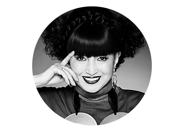 黒柳徹子さん