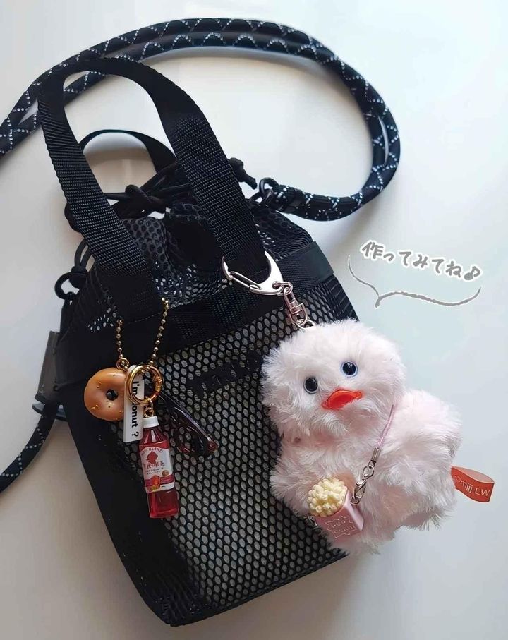 画像1: 出典：Instagram