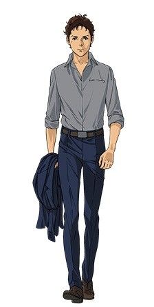 ハサウェイ・ノア