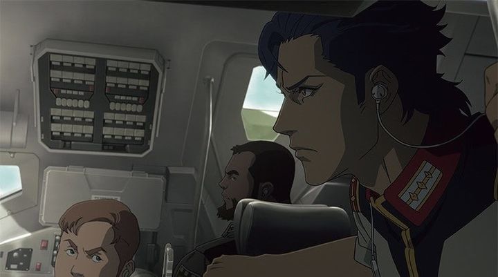第2作『キルケーの魔女』