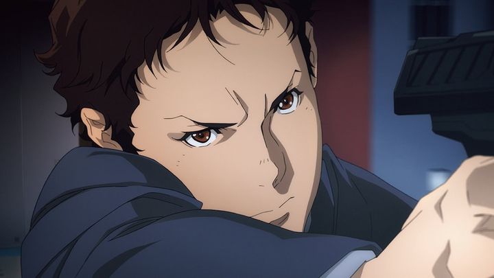 第1作『機動戦士ガンダム 閃光のハサウェイ』