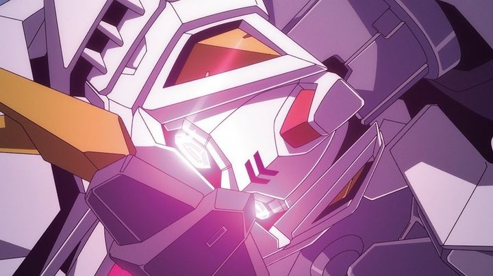 第1作『機動戦士ガンダム 閃光のハサウェイ』