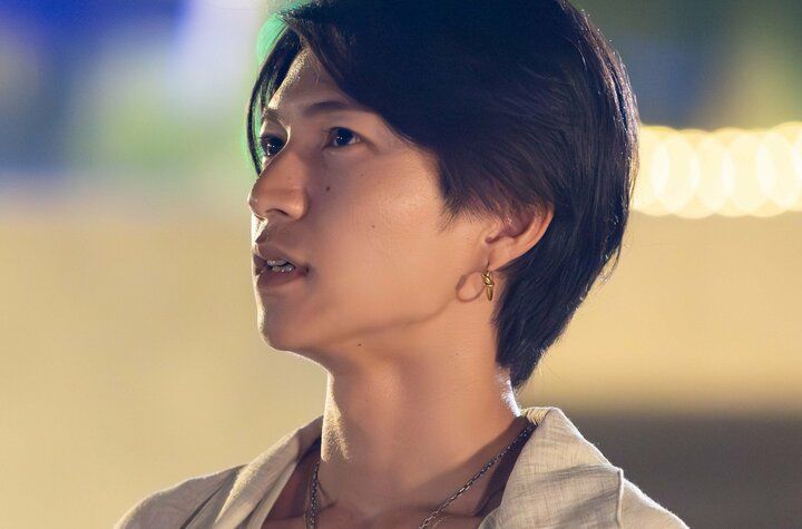 【写真・画像】SUPER EIGHT大倉似のイケメン美容師（27）、新人セクシー女優（21）からの告白に本音で回答「27歳になり周りが結婚していく中で…」 1枚目