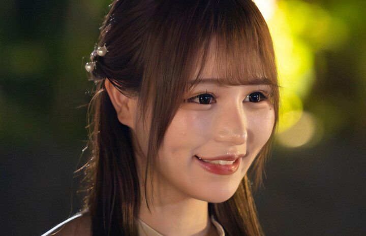 【写真・画像】SUPER EIGHT大倉似のイケメン美容師（27）、新人セクシー女優（21）からの告白に本音で回答「27歳になり周りが結婚していく中で…」 2枚目