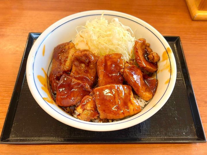 写真④
