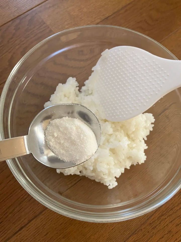 DAISO(ダイソー)：ミツカン おすしの素 まろやか昆布風味 75g