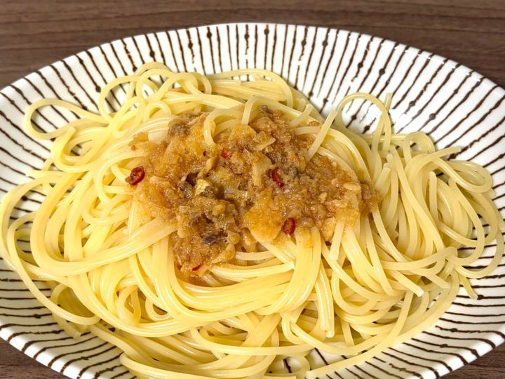 まるでレストランの味だよ♪