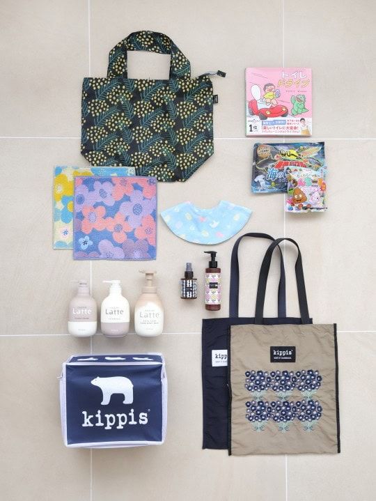 2026年も子育て家庭を応援！ 「kippis BABY BOX」がつなぐ、やさしい支援の輪