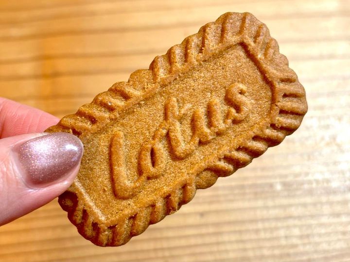 噛むほどに味わいが増すよ♡
