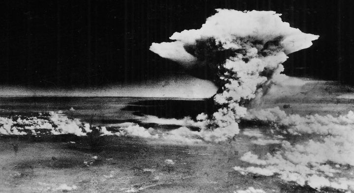 広島の原爆が生んだ「ヒロシマアイト」という物質