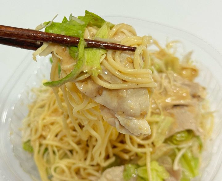 食欲が落ちがちな夏でもバクバクいけちゃう！