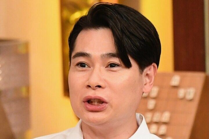 【写真・画像】都内家賃27500円で2DK「こんな広いんですか!?」M-1準優勝芸人が自宅の間取りを公開 ノブコブ吉村「最高じゃん！」 1枚目