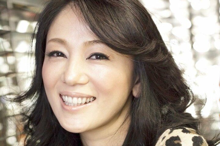 【写真・画像】「子供をもう産めないんだと…」40代独身での過酷な決断にレジェンド美魔女が涙「ショックだった」 1枚目